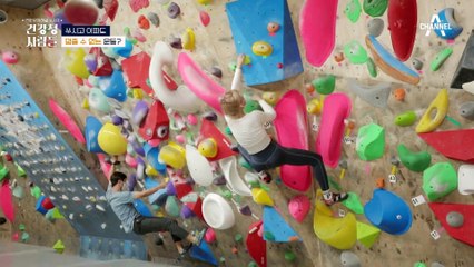 쑤시고 아파도 움직인다♨ 운동 마니아, 현실은 퇴행성 관절염?!