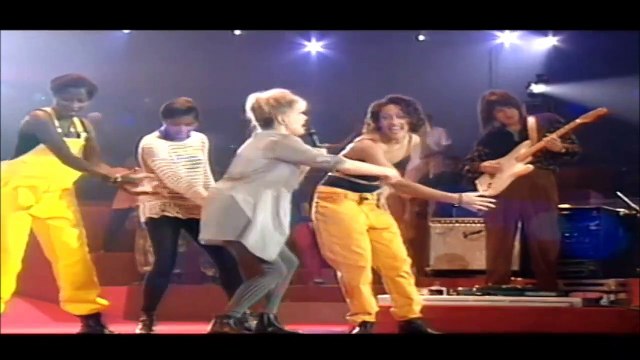 France Gall : La négresse blonde | France Gall - Bercy 93