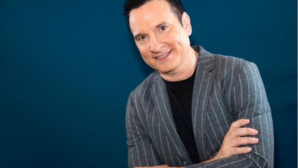 VOICI : Jean-Marc Généreux regrette-t-il son départ de Danse avec les stars ? Ce message qui pose question