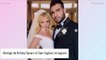 Mariage de Britney Spears : un drame évité de peu, son ex s'était incrusté avec un objet très dangereux
