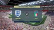 England vs Italy || UEFA Nations League 11th June 2022 || Fifa 22 Gameplay