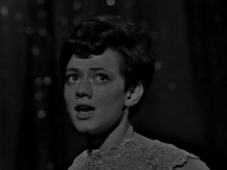 Rita Pavone - Remember Me (Live On The Ed Sullivan Show, September 6, 1964)