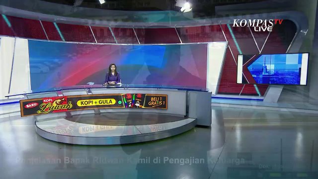 Kemenlu Pastikan Ridwan Kamil & Jenazah Eril Berada dalam Satu Pesawat hingga Tiba di Indonesia