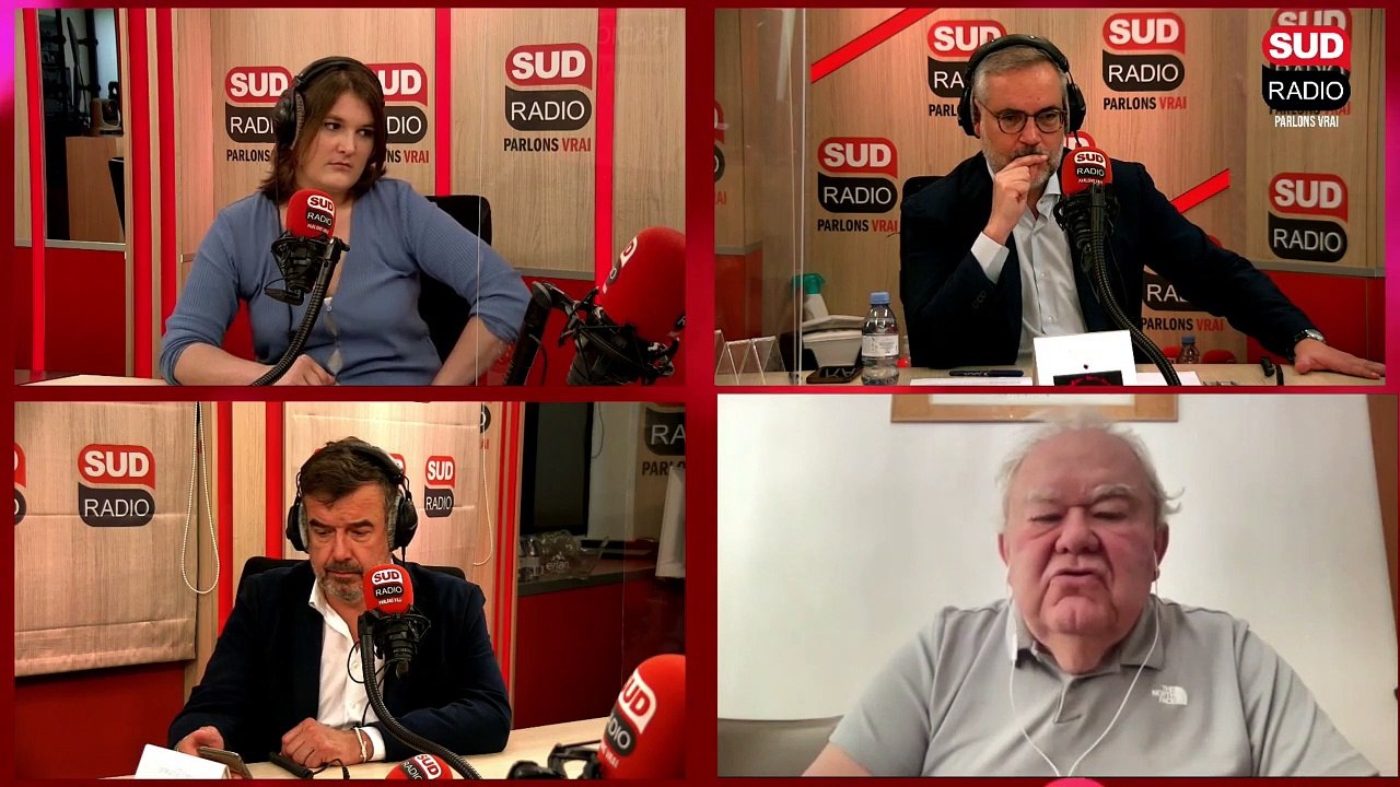 La guerre en Ukraine vue par la Chine