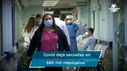 Secuelas Covid, la pesadilla que no acaba #EnPortada