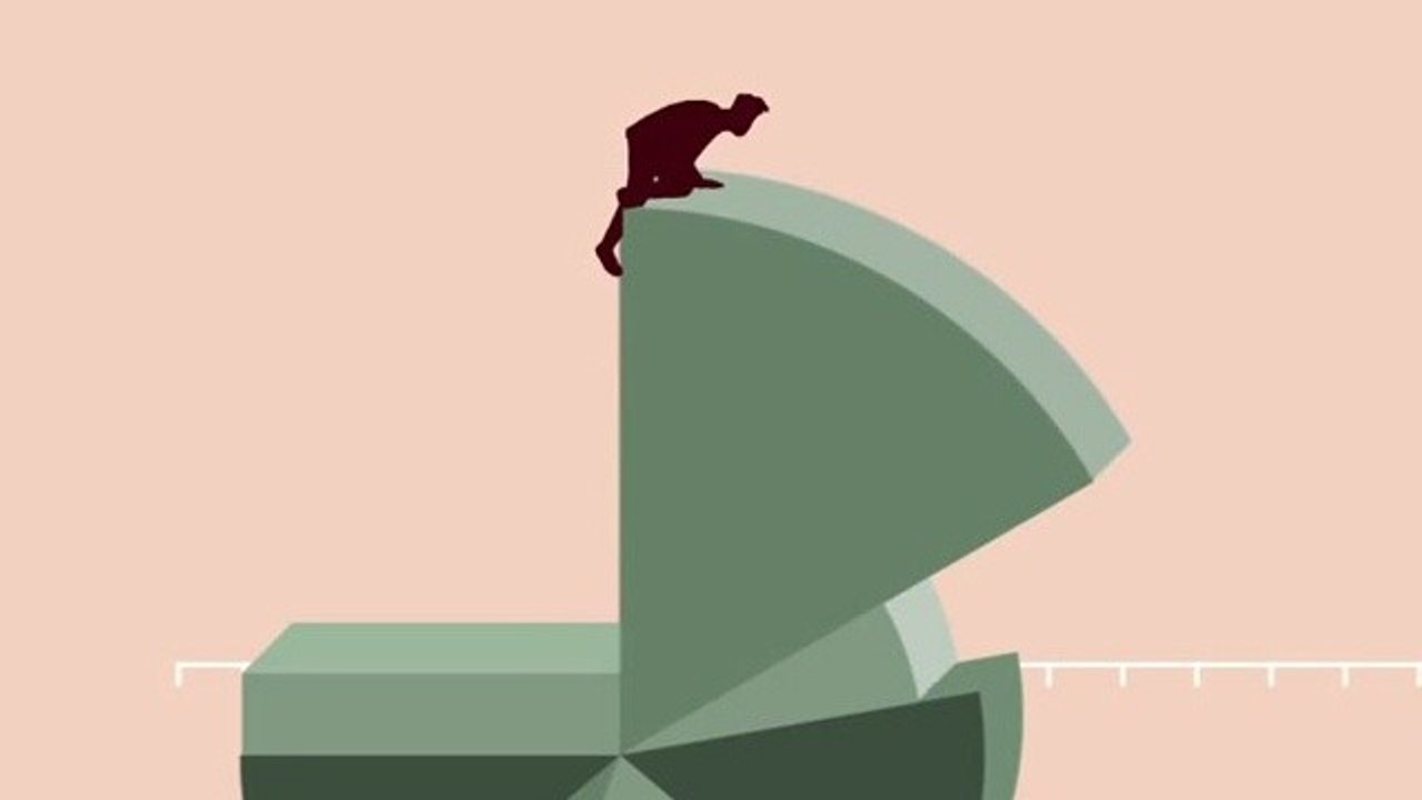 Metrico - Trailer zum Indie-Projekt für PSVita