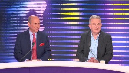 Le 8h30 franceinfo, 11 juin 2022