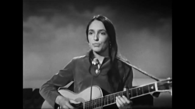 Joan Baez - 500 Miles - In Concert 1965