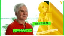 Elvis : Baz Luhrmann nous parle du film dans CLAP