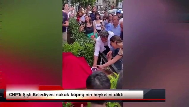 Bırak ülkeyi bunlar köy bile yönetemez! “Millet aç” diyen CHP’den tarihi skandal: “Hintliler ineğe, CHP’liler köpeğe tapıyor”