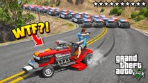 GTA 5 FAILS  EPIC MOMENTS 115 GTA 5 Funny Moments