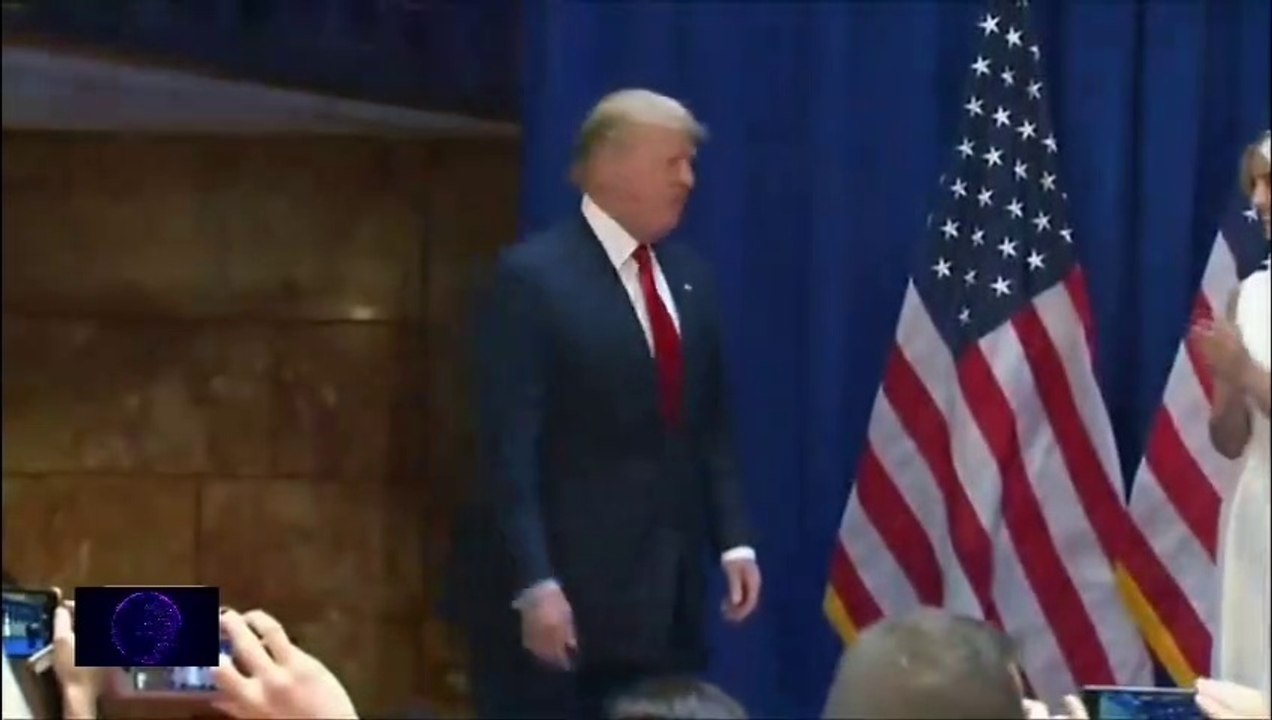 Donald Trump Speaks Out Against Ivanka's.