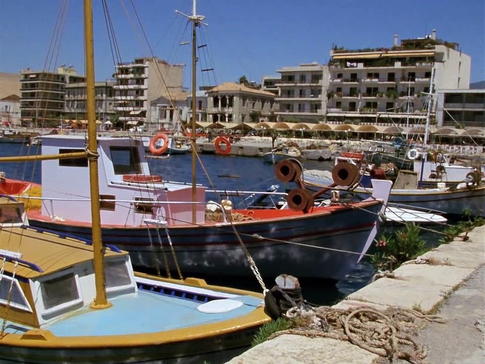 Die Hausmeisterin Staffel 1 Folge 10