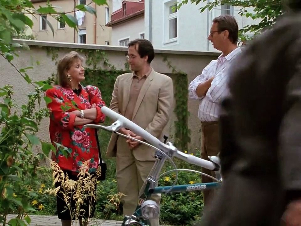 Die Hausmeisterin Staffel 1 Folge 11