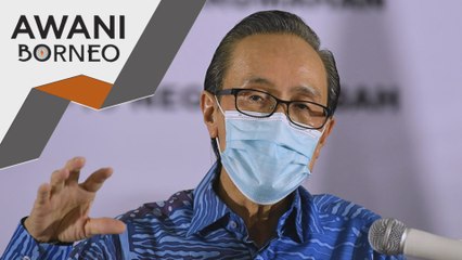 SST | Sabah tuntut semula cukai daripada Repsol, SEAH