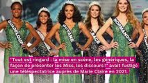 Miss France 2023 : Victoire Rousselot, première candidate maman et mariée