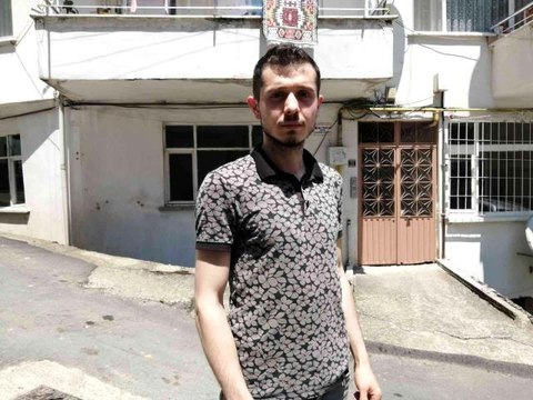 Rize'de eşi tarafından darp edilerek öldürülen genç kadının kardeşi yaşananları anlattı