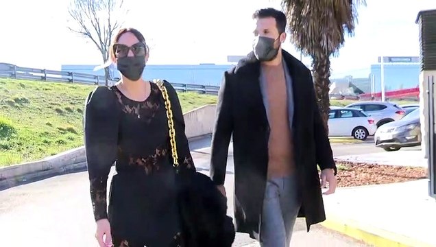 Tamara Gorro se lo pasa como una niña en una fiesta de pijamas