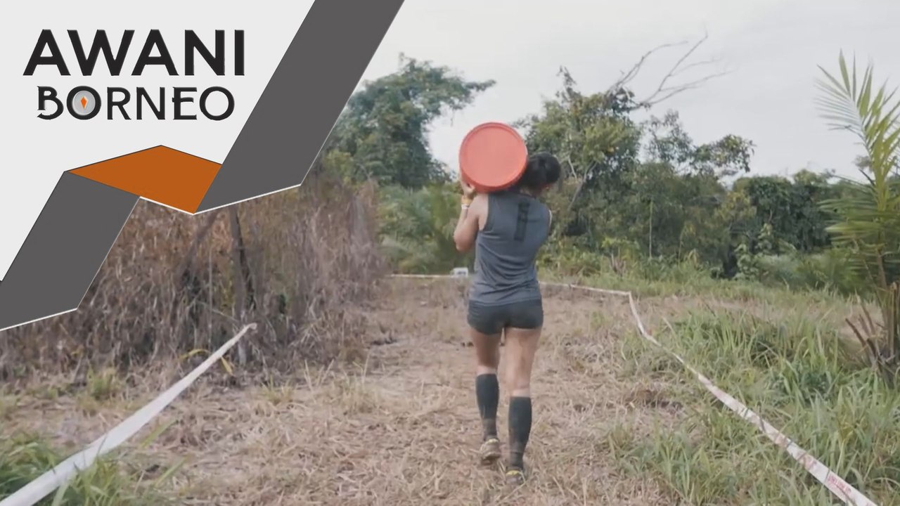 Sukan Antarabangsa | Sarawak sedia jadi tuan rumah sukan lasak dunia