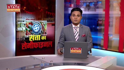 Dewas News: महापौर की प्रत्याशी को सिखाया जा रहा है कैसे देना है भाषण.. वीडियो वायरल |