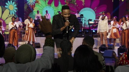 Joyous Celebration - Tsonga Praise Medley
