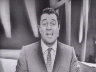 Tony Martin - Hallelujah (Live On The Ed Sullivan Show, June 28, 1953)