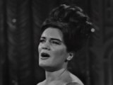 Connie Francis - Mala Femmina (Live On The Ed Sullivan Show, June 28, 1964)