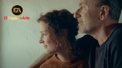 La isla de Bergman - Tráiler español (HD)