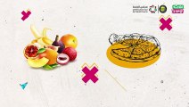 «الصحة الخليجي»: تناول الفاكهة بعد الوجبات غير مضر