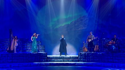 Celtic Thunder - The Voice