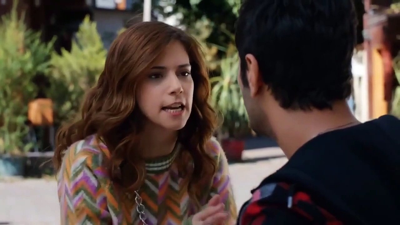 Amor Logica Venganza - Capitulo 44