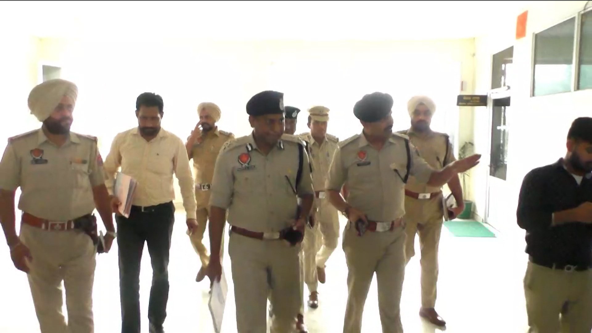 Sidhu Moosewala Case: How many criminals are involved?