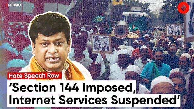 After Protests Turn Violent In West Bengal, BJP Demands Deployment Of Indian Army