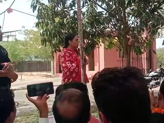 शिक्षा मंत्री के आश्वासन पर पदोन्नति संघर्ष समिति धरना स्थगित