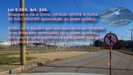 Absurdo estacionamento no Aeroporto Confins:NINGUÉM PODE PARAR EM LUGAR NENHUM
