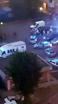 Milano: maxi rissa in via Bolla, ferito anche bimbo di 2 anni