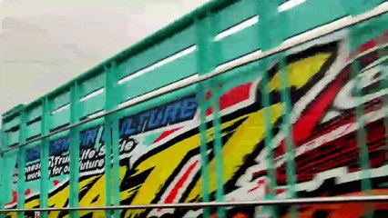 PROSES PEMASANGAN TERPAL,PERSIAPAN BERANGKAT LAGI...!!!