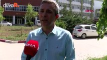 Prof. Berkant Ödemiş: Önlem alınmazsa su kıtlığı kapıda