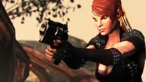 Defiance - Launch-Trailer: Willkommen im neuen Zeitalter