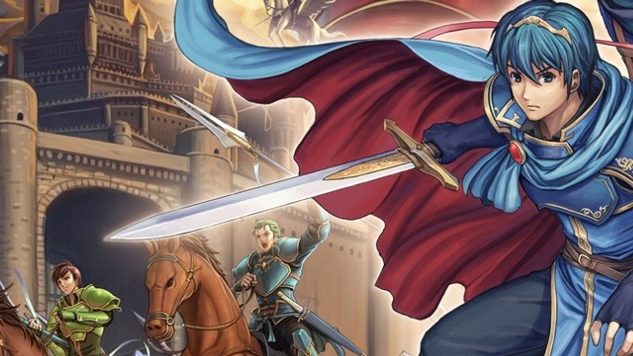 Fire Emblem: Awakening - Gameplay-Trailer: Deine Armee