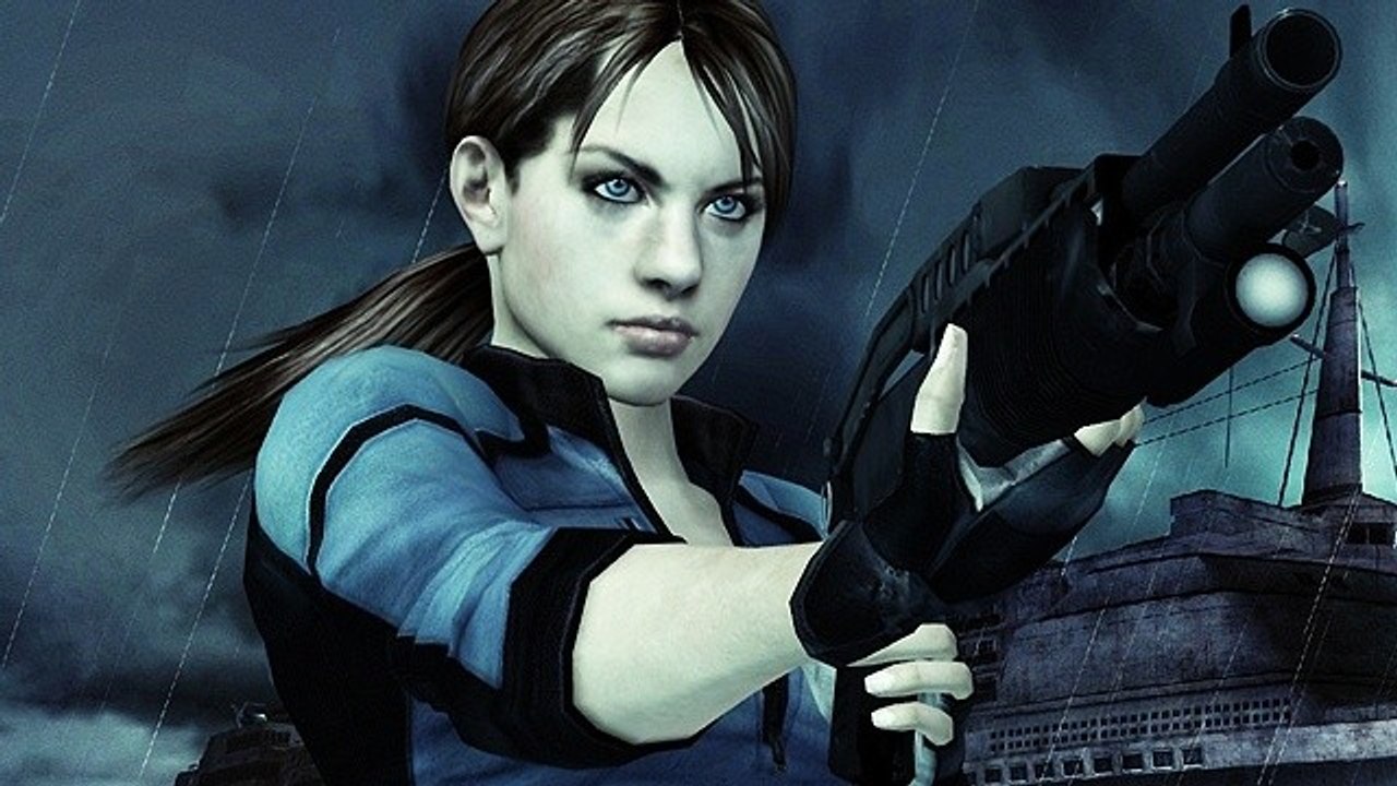 Resident evil revelations - vorschau zur pc- und konsolen-portierung