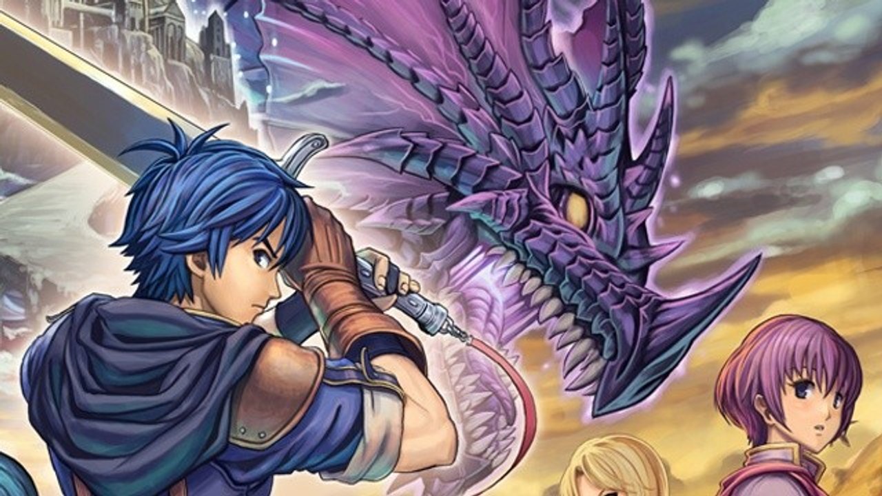 Fire Emblem: Awakening - Gameplay-Trailer: Die Charakterklassen