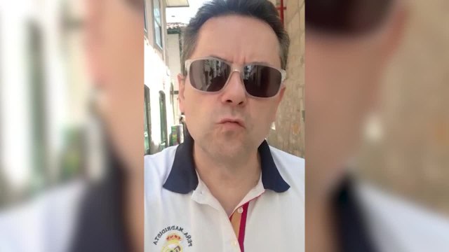 Roncero representa a todos los merengues: orgullo total por el fichaje de Tchouaméni con ataque frontal a Mbappé