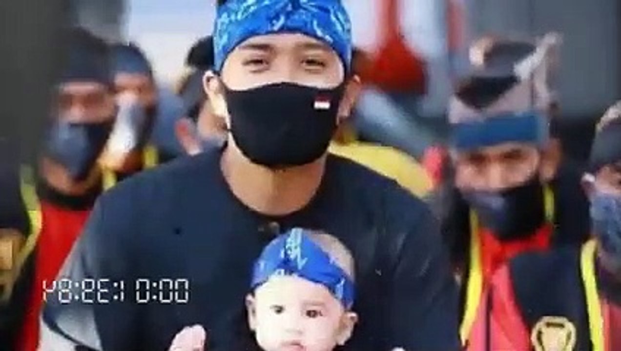 Jenazah Eril Anak Ridwan Kamil ditemukan dalam keadaan Wangi - Please fill the mandatory fields Basic Advanced