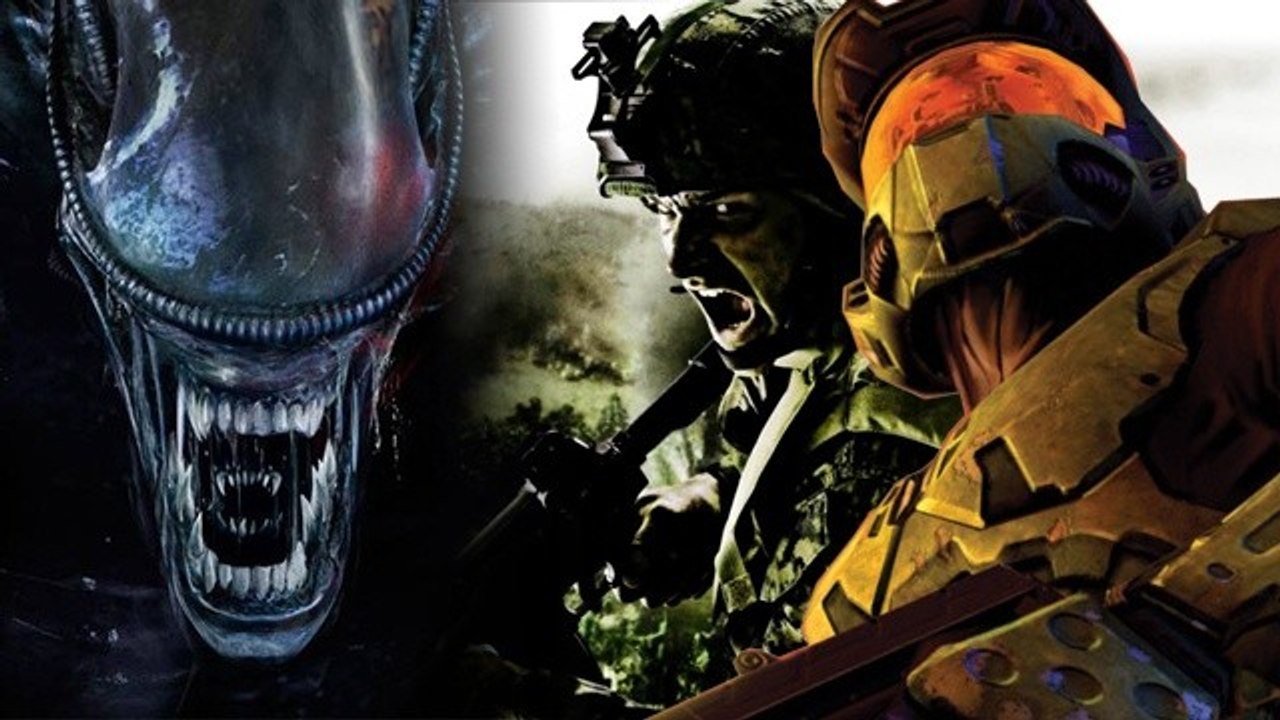 Fake-trailer für spiele - die 10 größten marketing-lügen