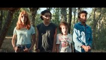 Bande-annonce de La Petite bande