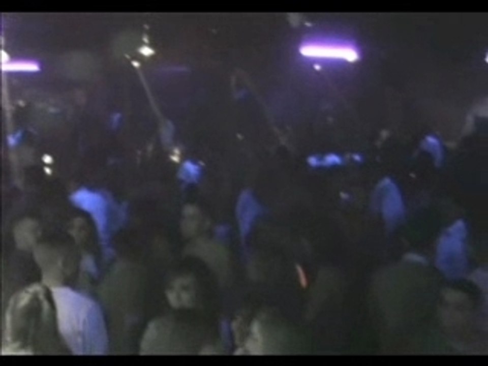 DJ HAMIDA LIVE AU MONTECRISTO 31