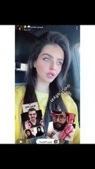 نيرمين محسن تبرر سبب خلعها للحجاب