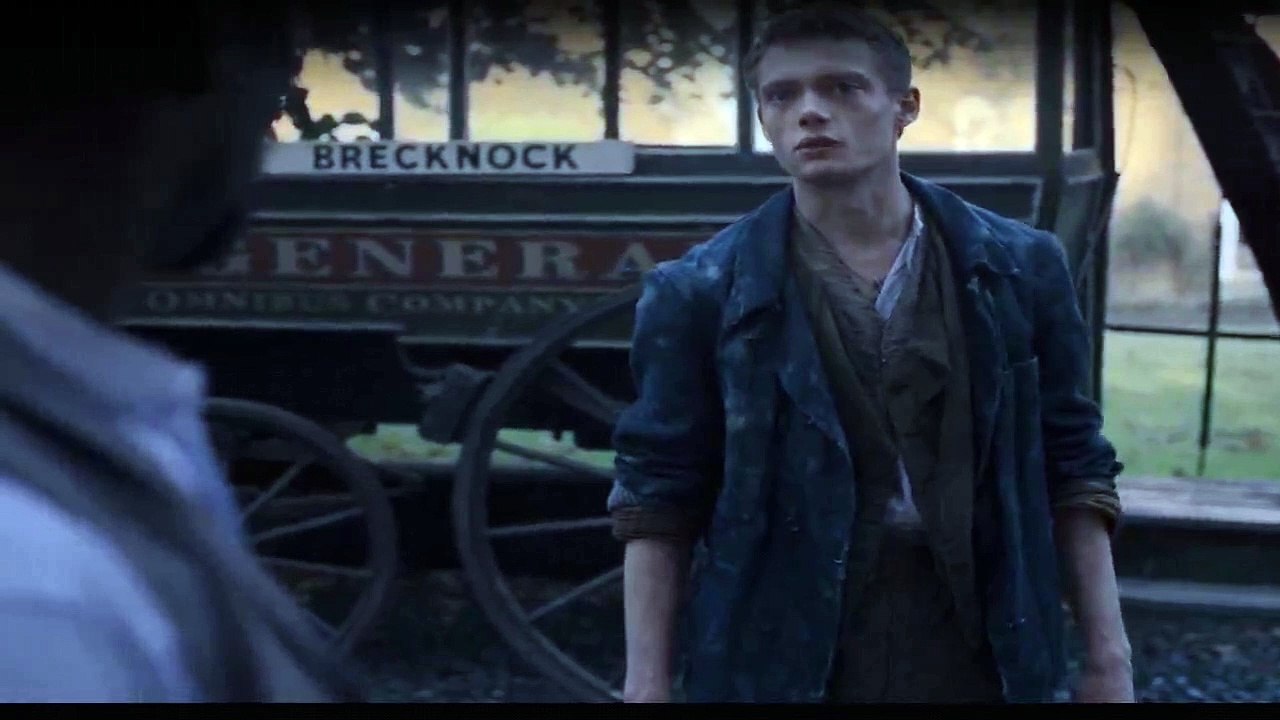 Die Bande aus der Baker Street Staffel 1 Folge 2 HD Deutsch