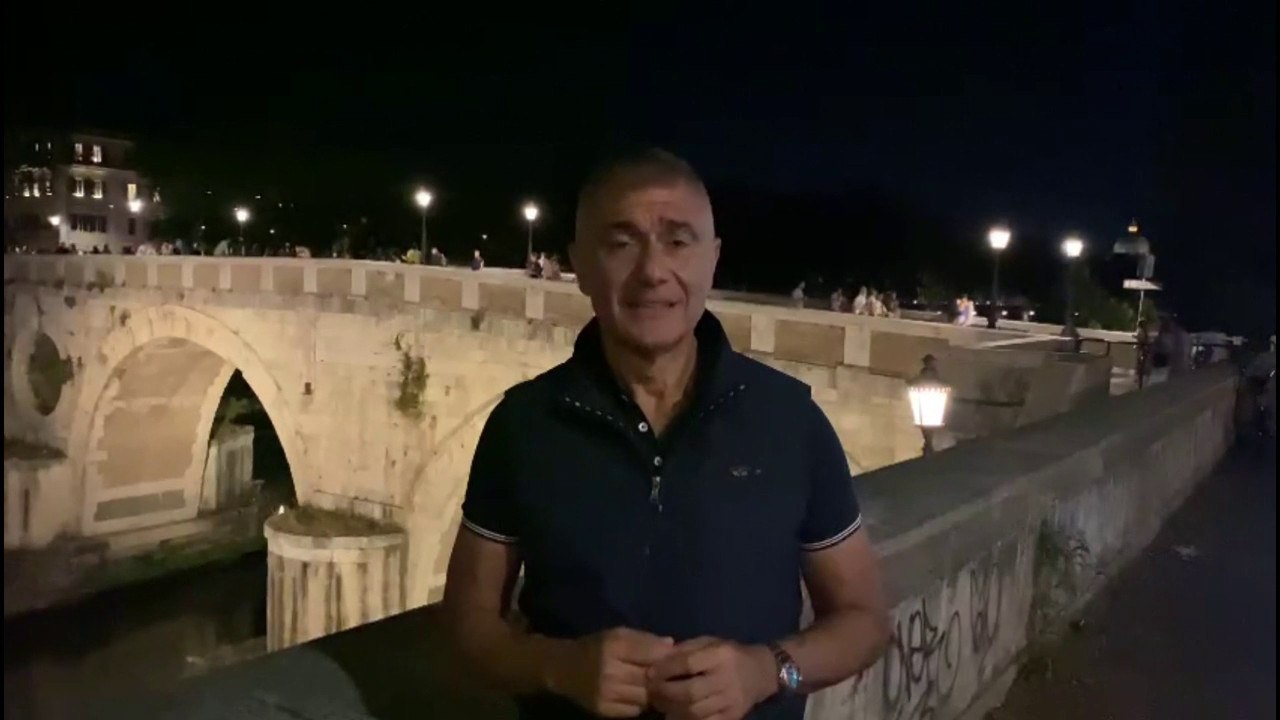 Rifiuti, Pecoraro Scanio "Governo e Comuni aiutino attivismo civico"